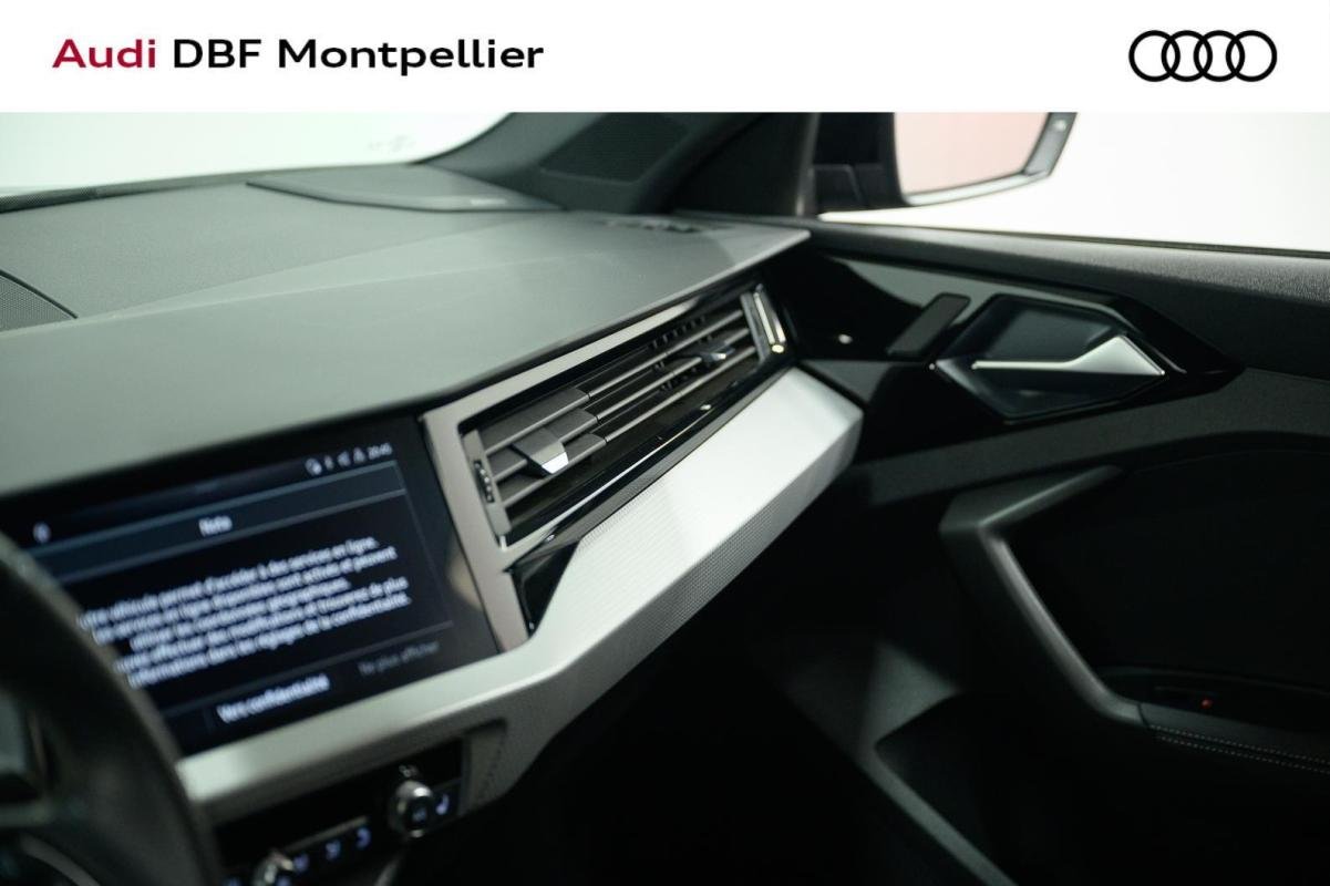 Audi A1 sportback - Photo 12