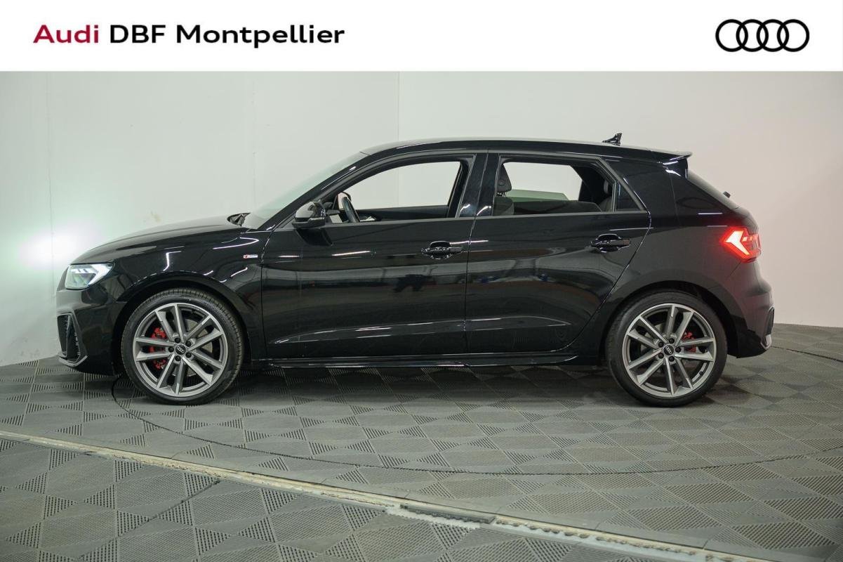 Audi A1 sportback - Photo 14
