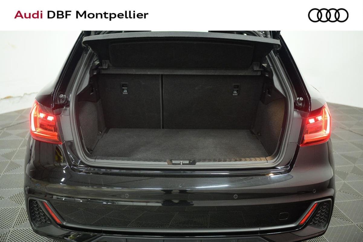 Audi A1 sportback - Photo 9