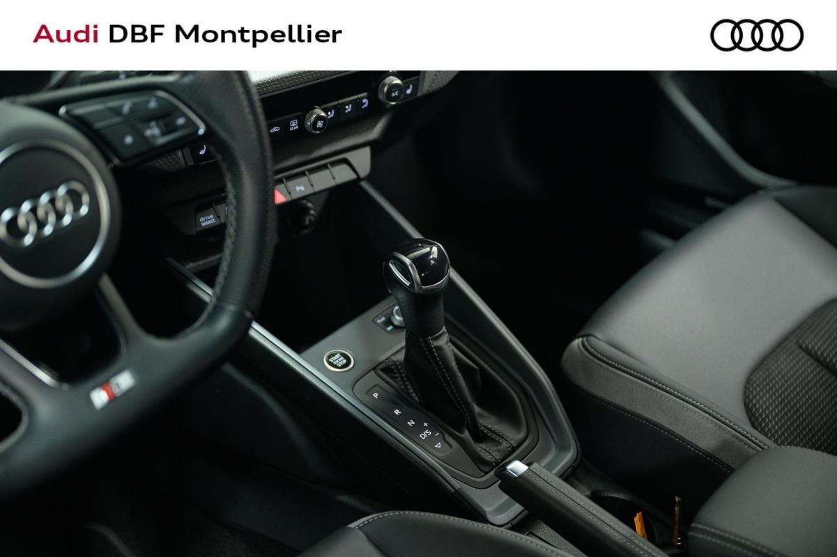 Audi A1 sportback - Photo 10