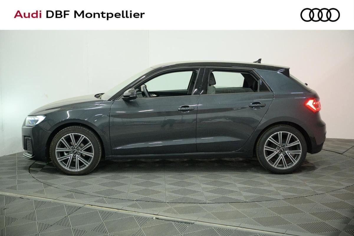 Audi A1 sportback - Photo 14