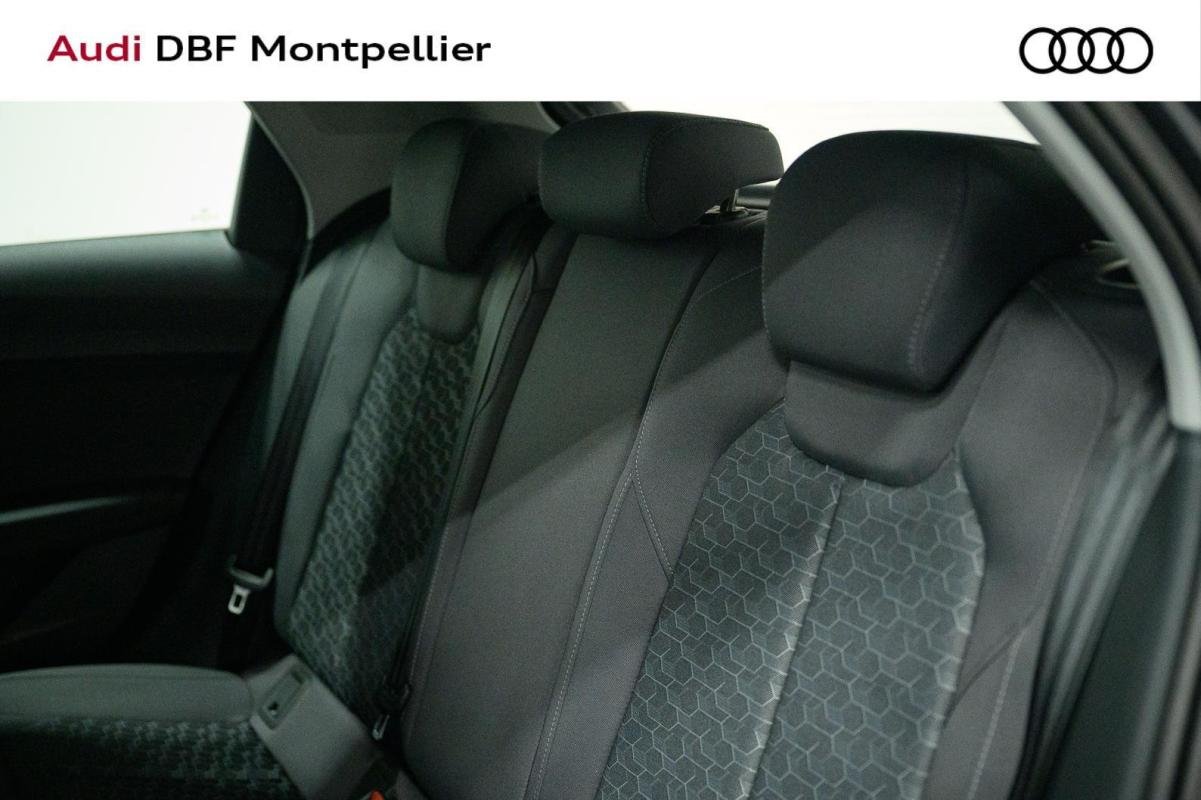Audi A1 sportback - Photo 16