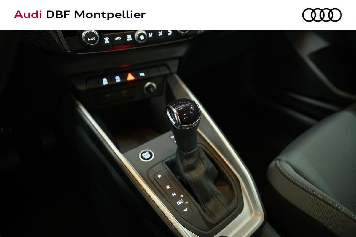 Audi A1 sportback - Photo 18