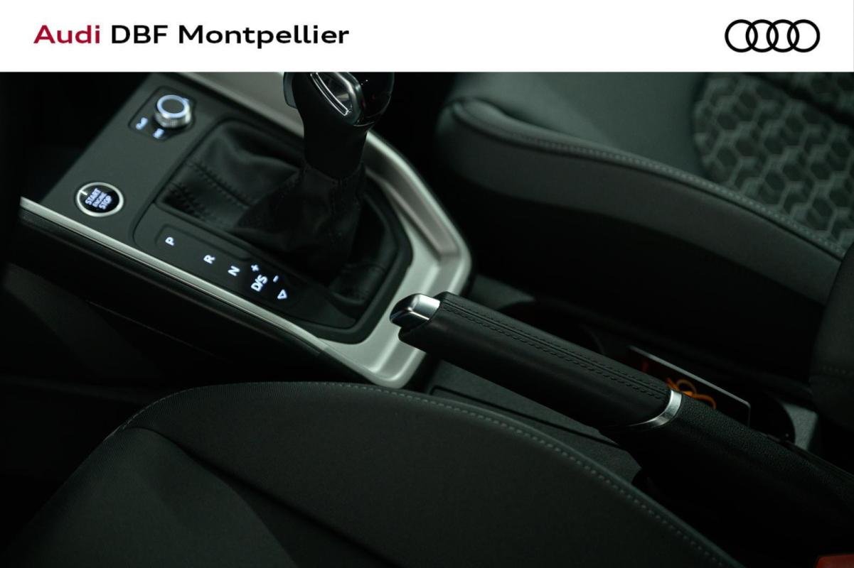 Audi A1 sportback - Photo 8
