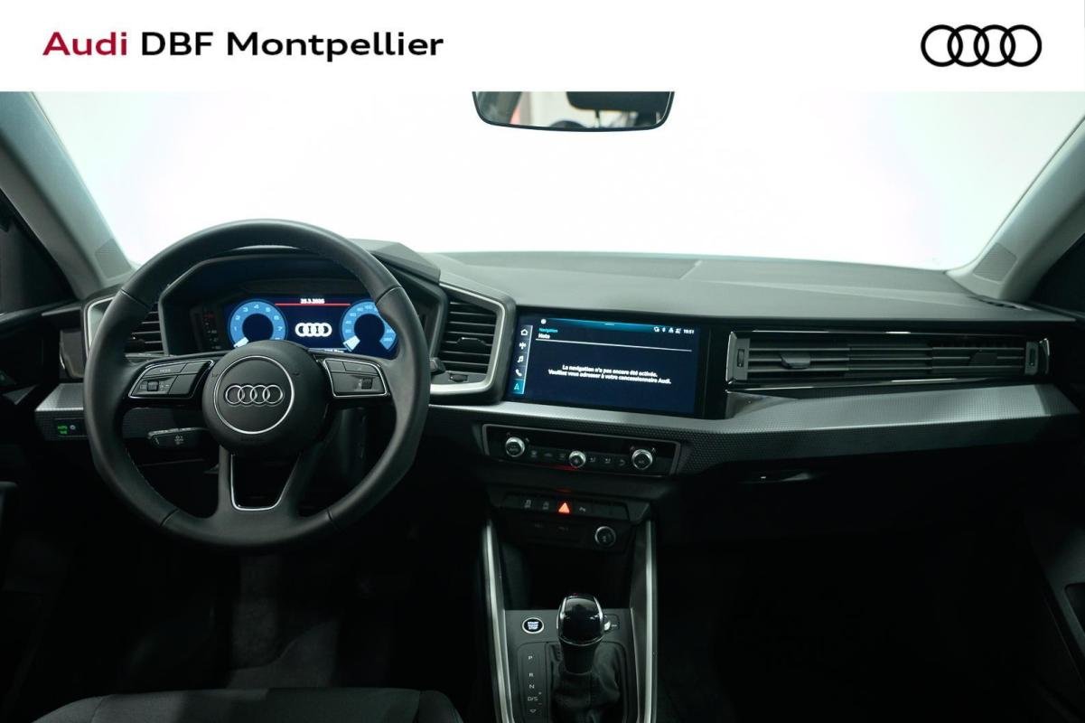 Audi A1 sportback - Photo 10