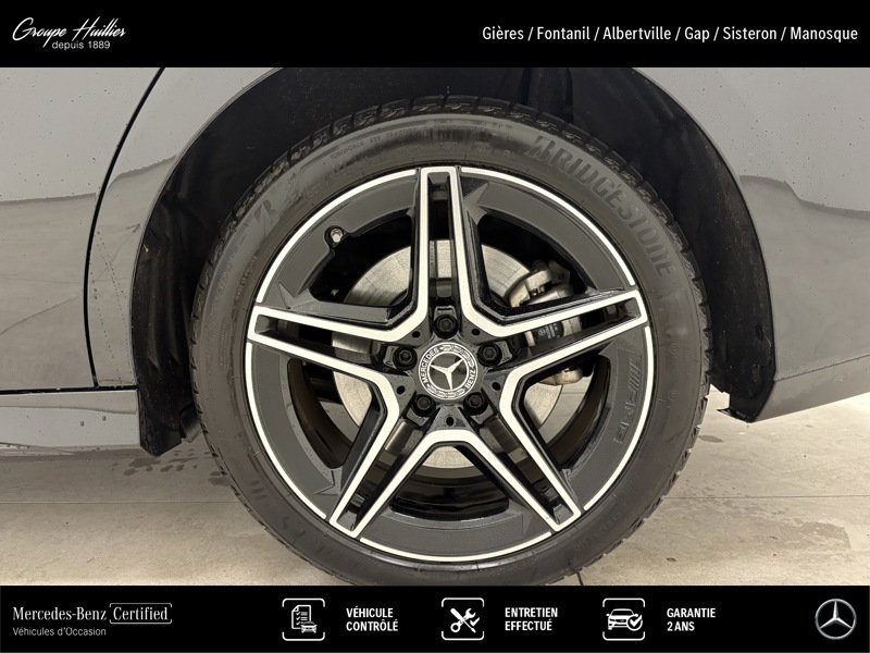 Mercedes CLA - Photo 12