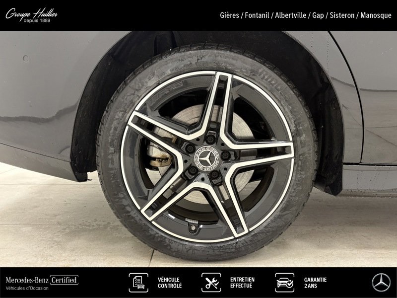 Mercedes CLA - Photo 13