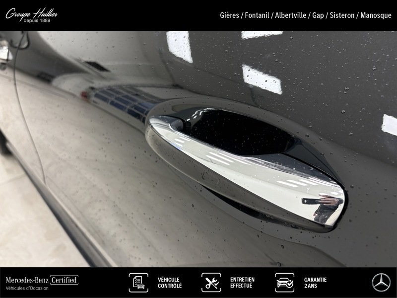 Mercedes CLA - Photo 15