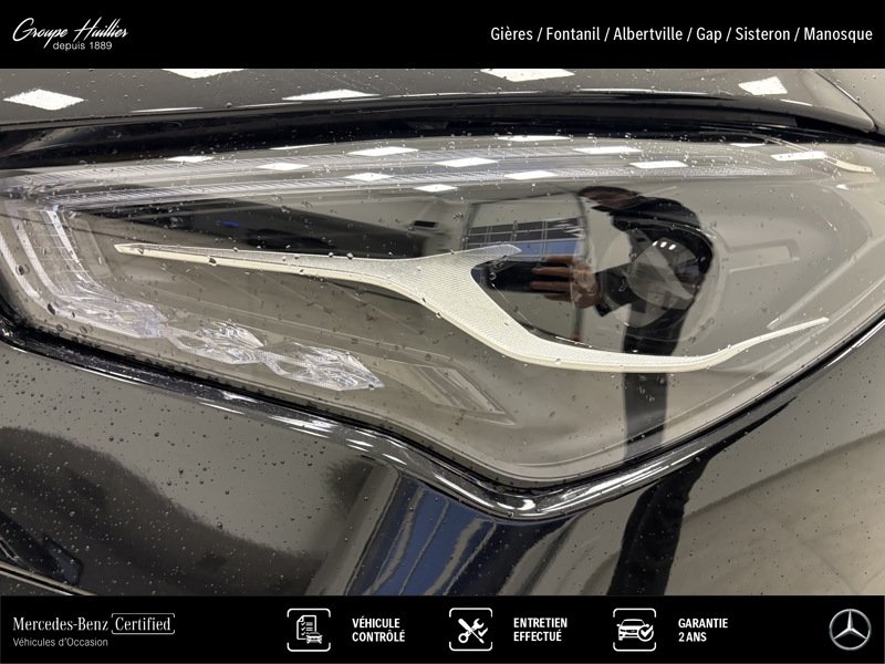 Mercedes CLA - Photo 16