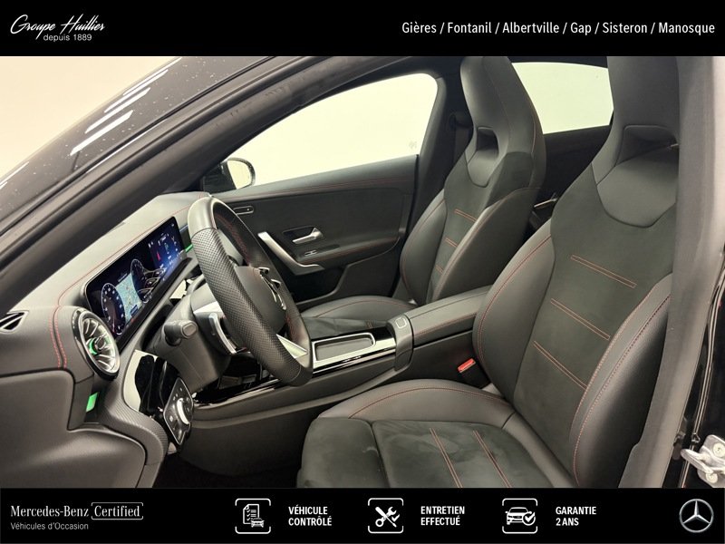 Mercedes CLA - Photo 17