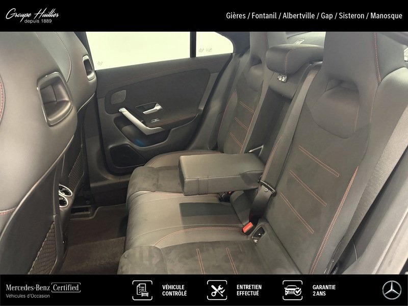 Mercedes CLA - Photo 18