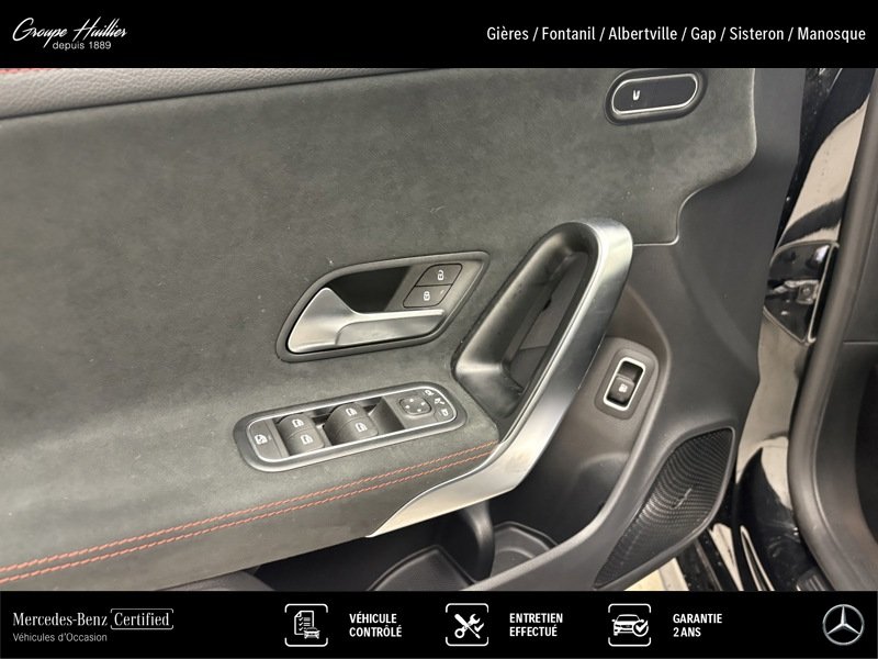 Mercedes CLA - Photo 19