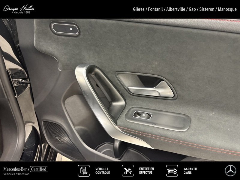 Mercedes CLA - Photo 20