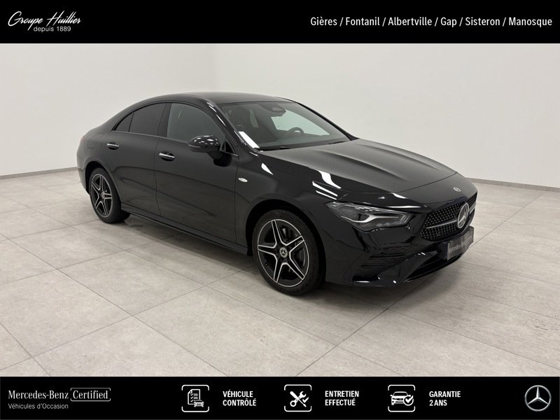 Mercedes CLA - Photo 2