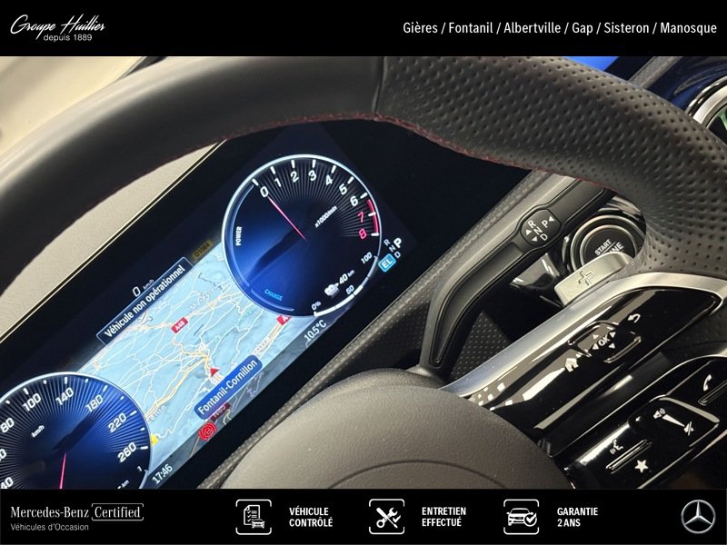 Mercedes CLA - Photo 24