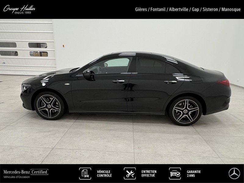 Mercedes CLA - Photo 5