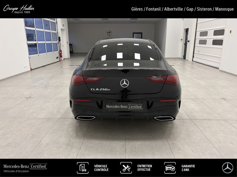 Mercedes CLA - Photo 7