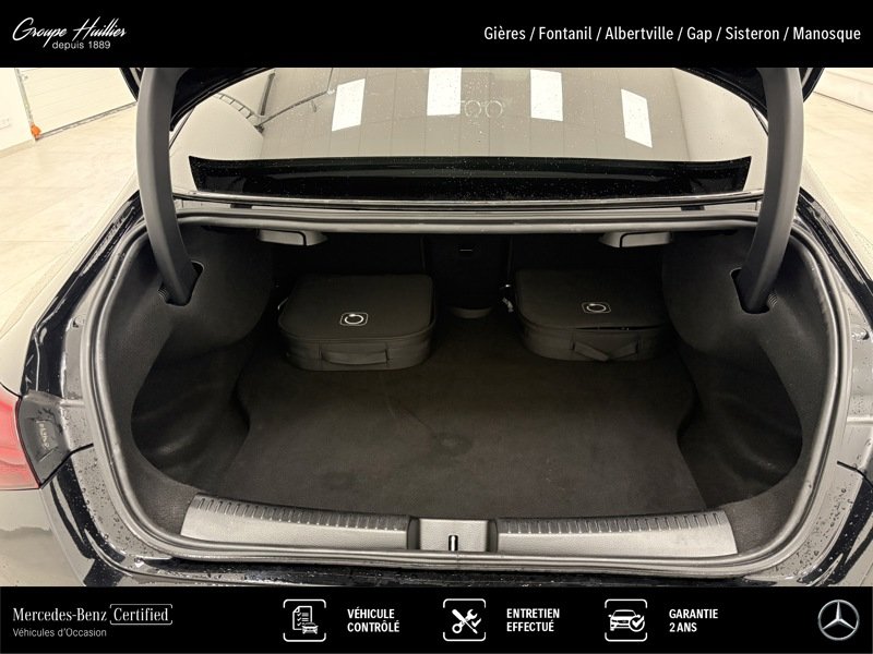 Mercedes CLA - Photo 9