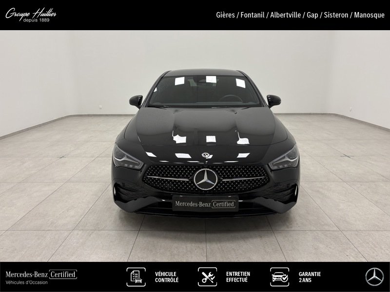Mercedes CLA - Photo 10