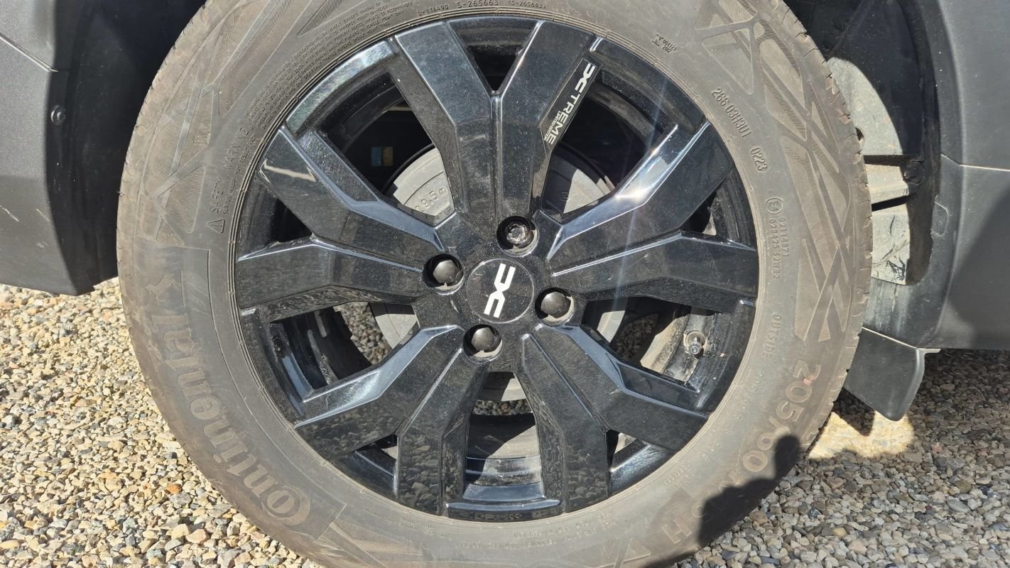 Dacia Jogger - Photo 16