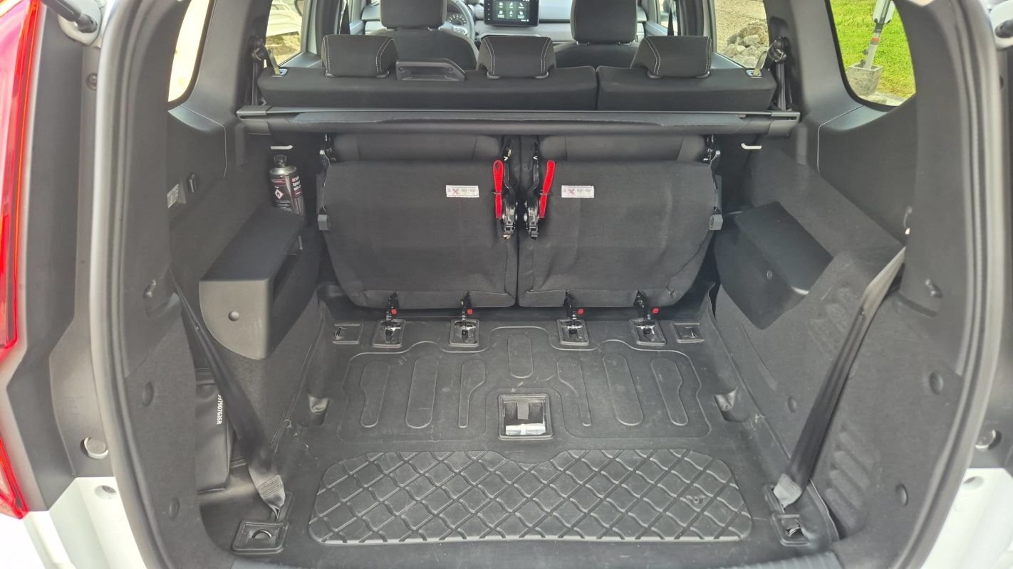 Dacia Jogger - Photo 25