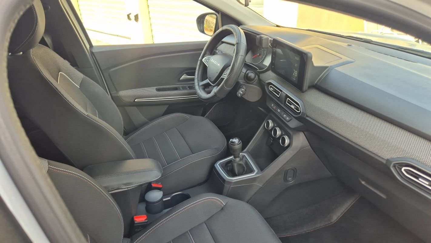 Dacia Jogger - Photo 27