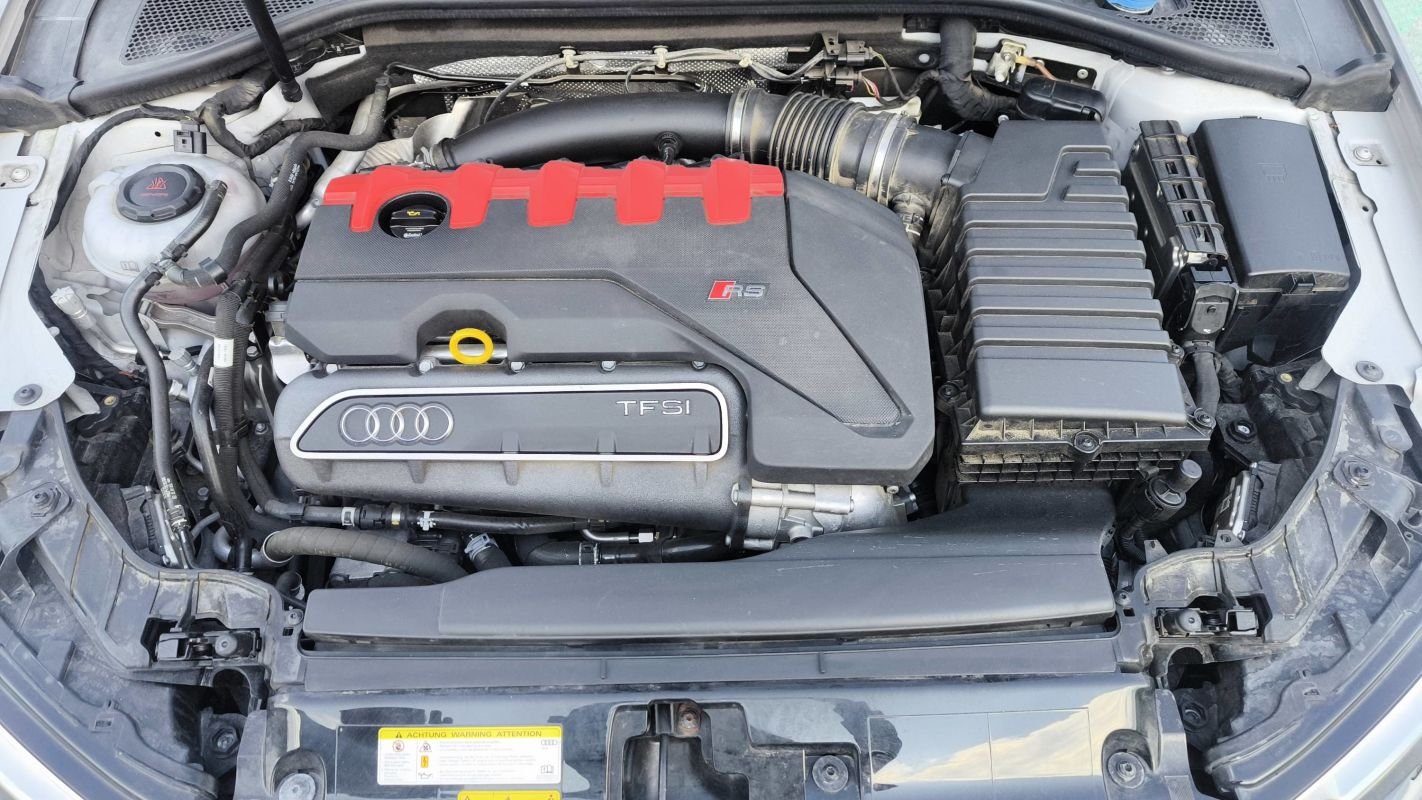 Audi RS3 Sportback - Photo 15