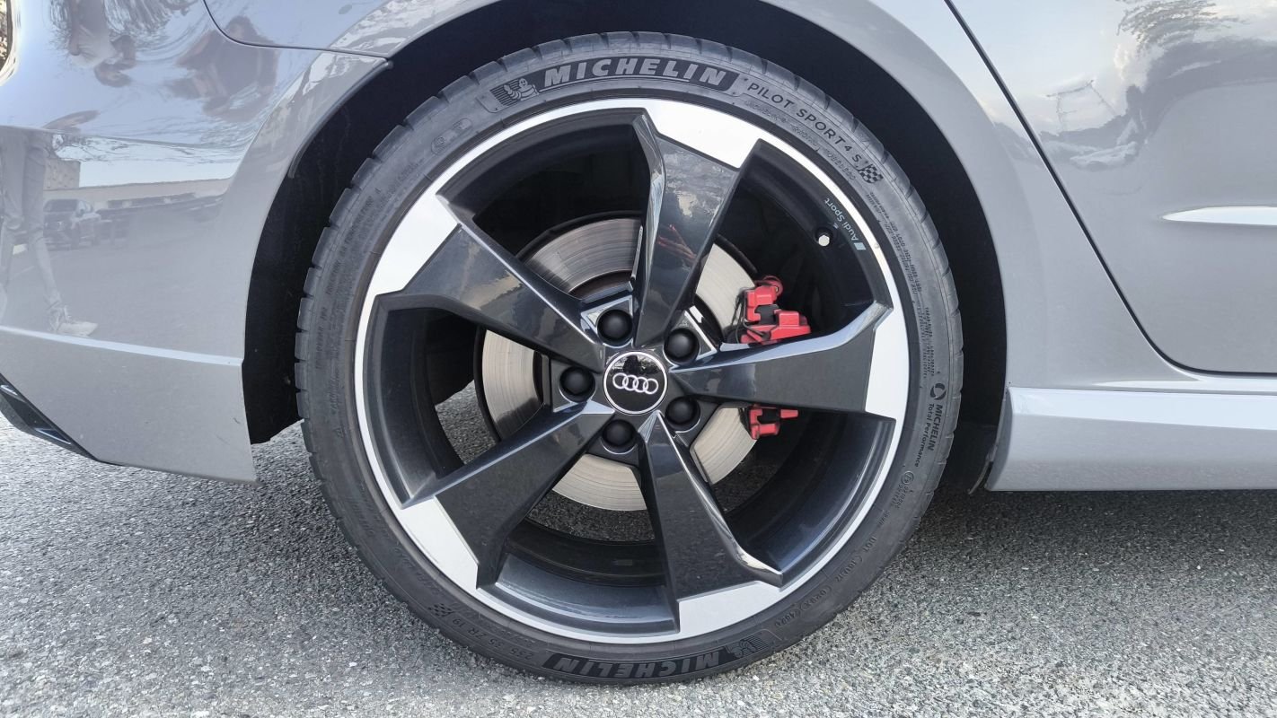 Audi RS3 Sportback - Photo 16
