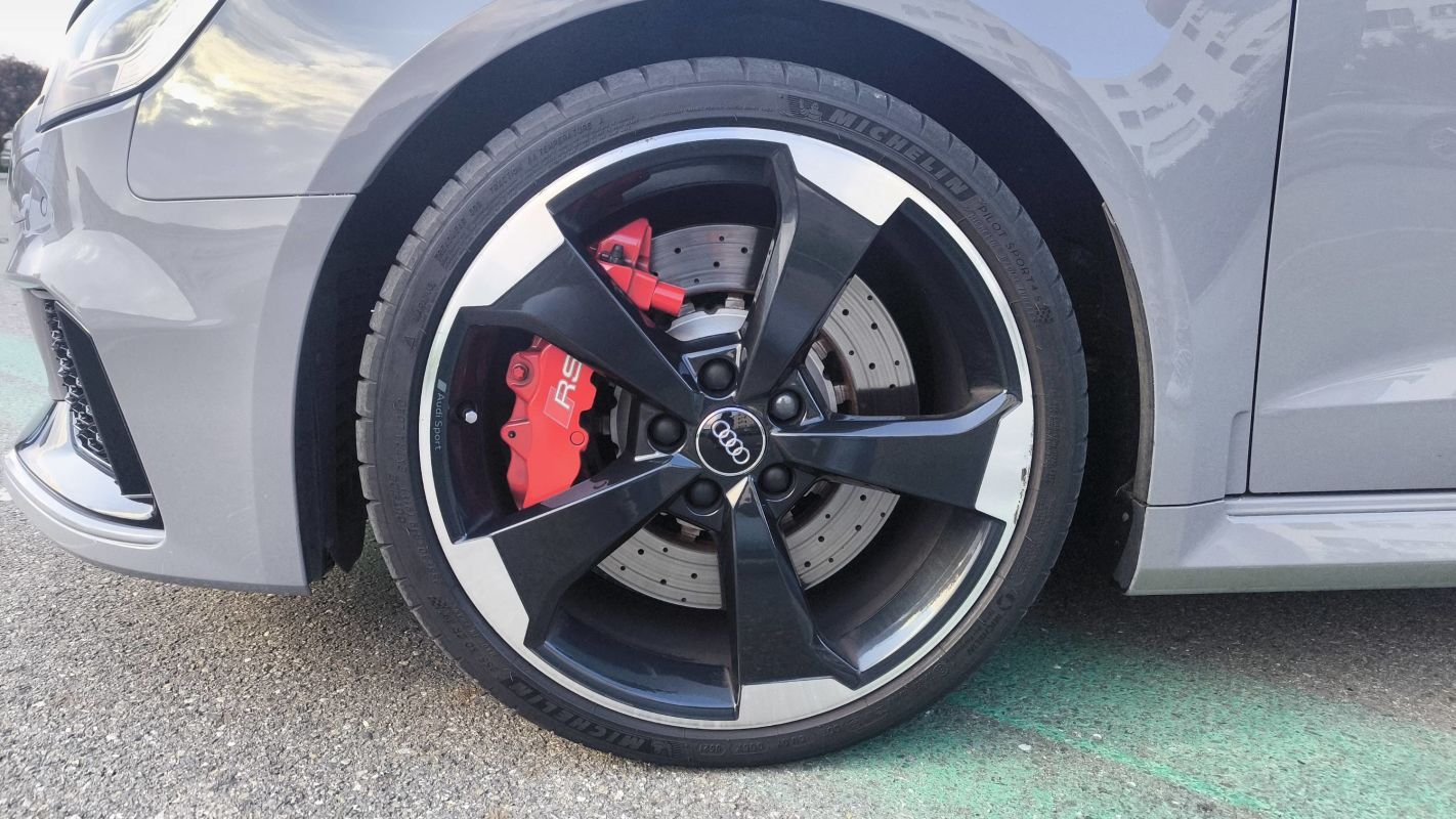 Audi RS3 Sportback - Photo 18