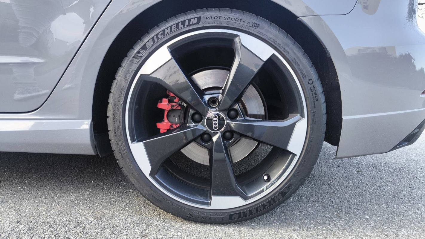 Audi RS3 Sportback - Photo 19