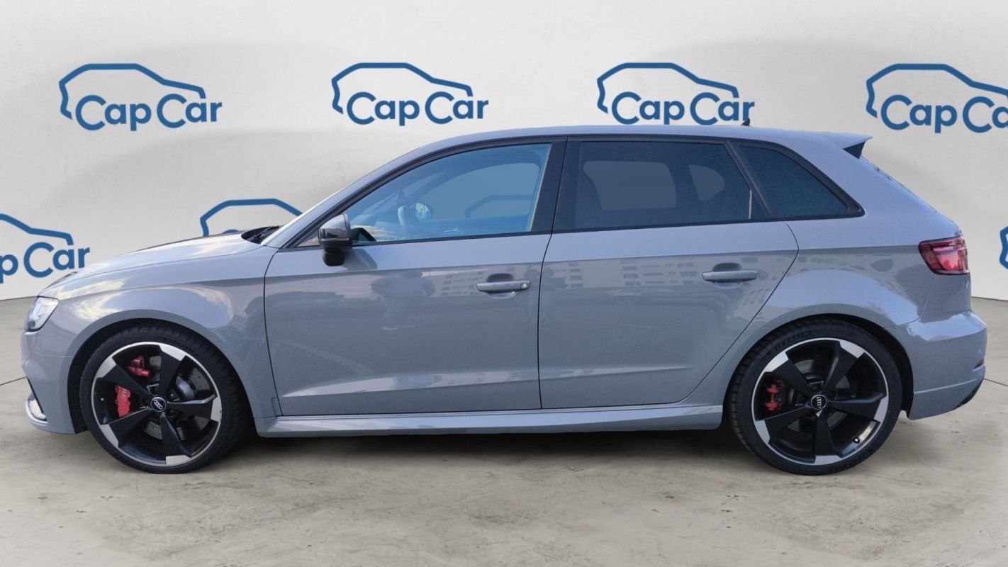 Audi RS3 Sportback - Photo 2