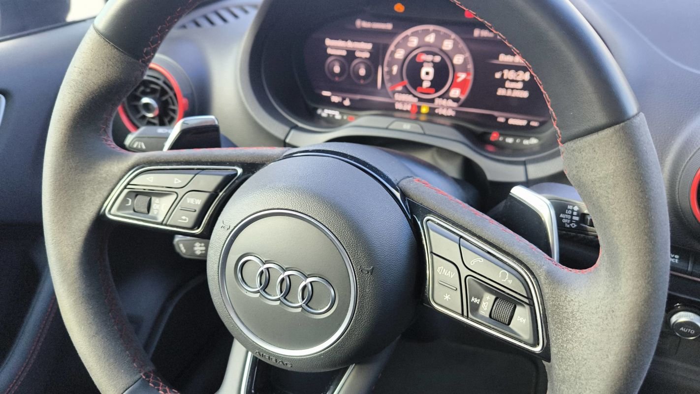Audi RS3 Sportback - Photo 27