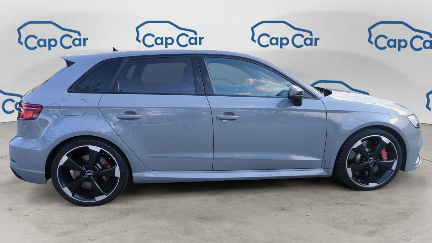 Audi RS3 Sportback - Photo 4