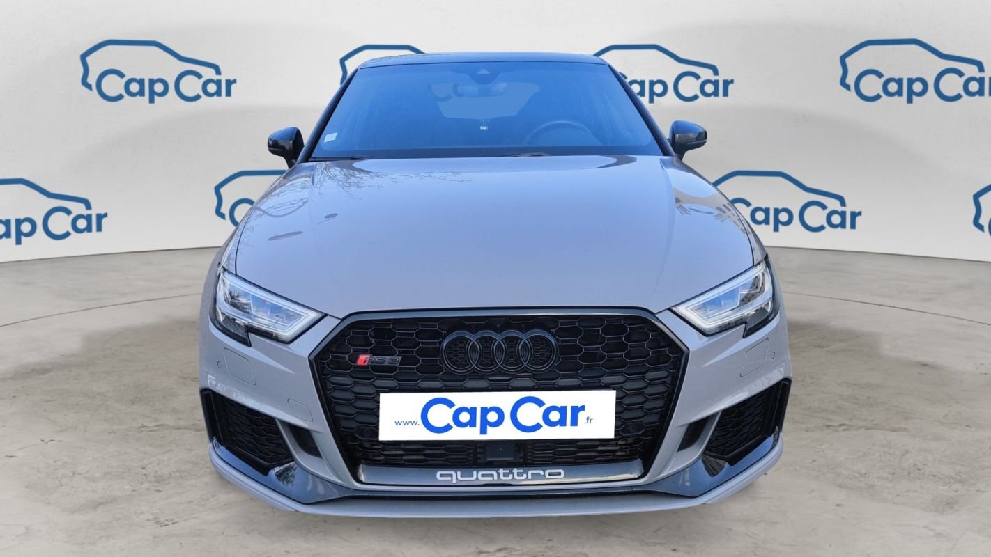 Audi RS3 Sportback - Photo 5