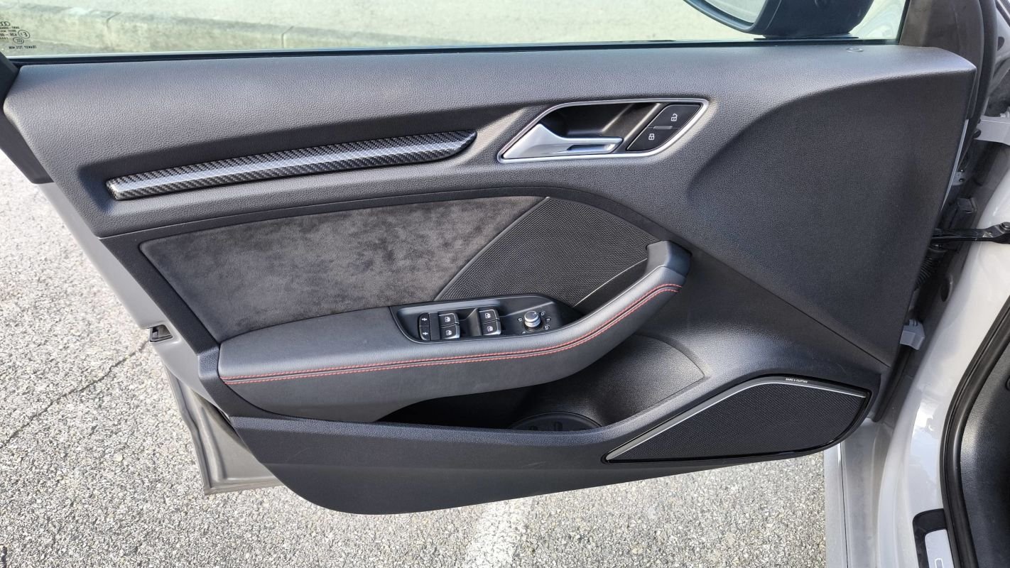 Audi RS3 Sportback - Photo 7