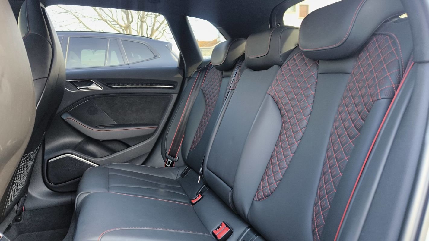 Audi RS3 Sportback - Photo 9