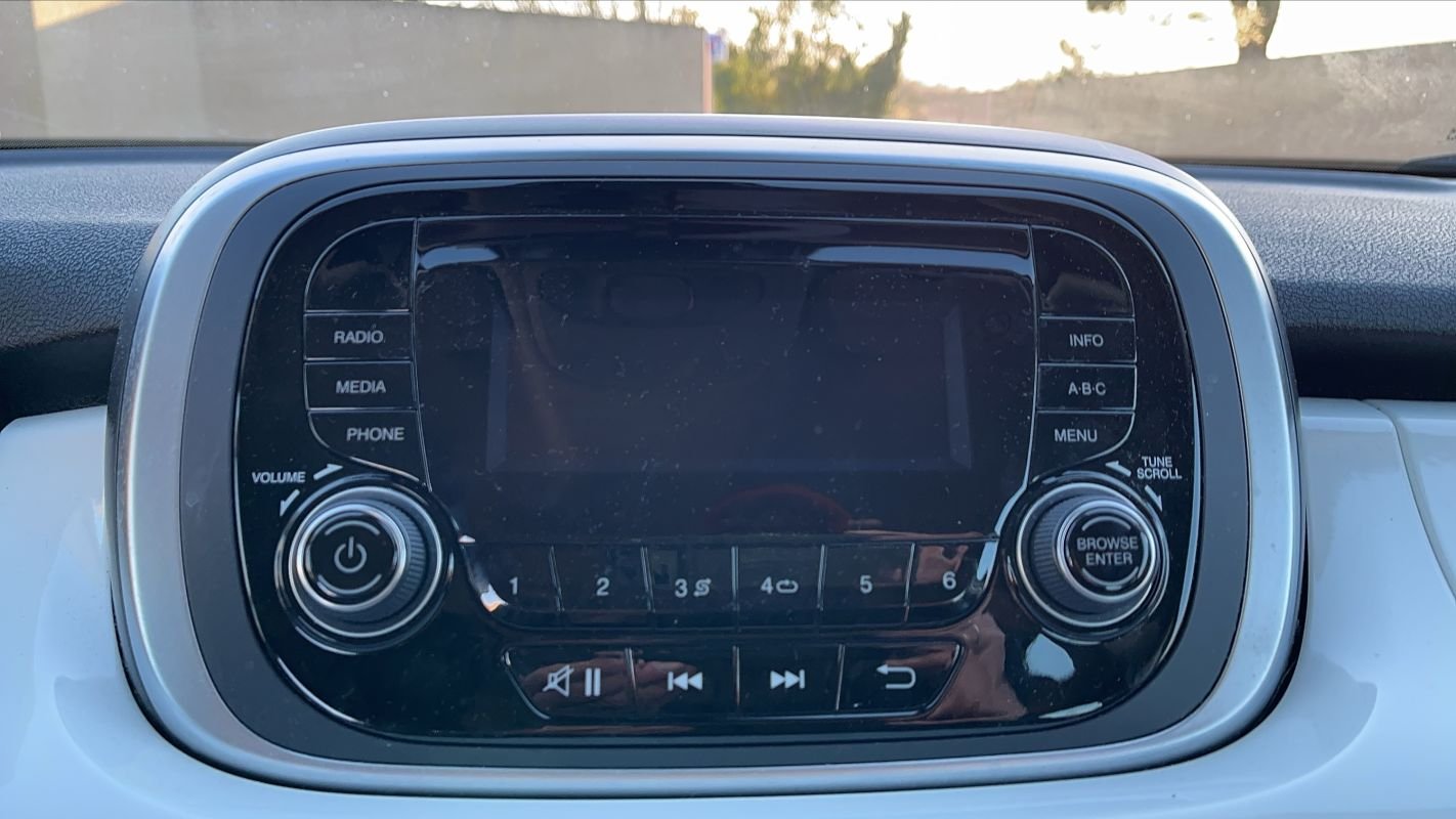 Fiat 500X - Photo 13