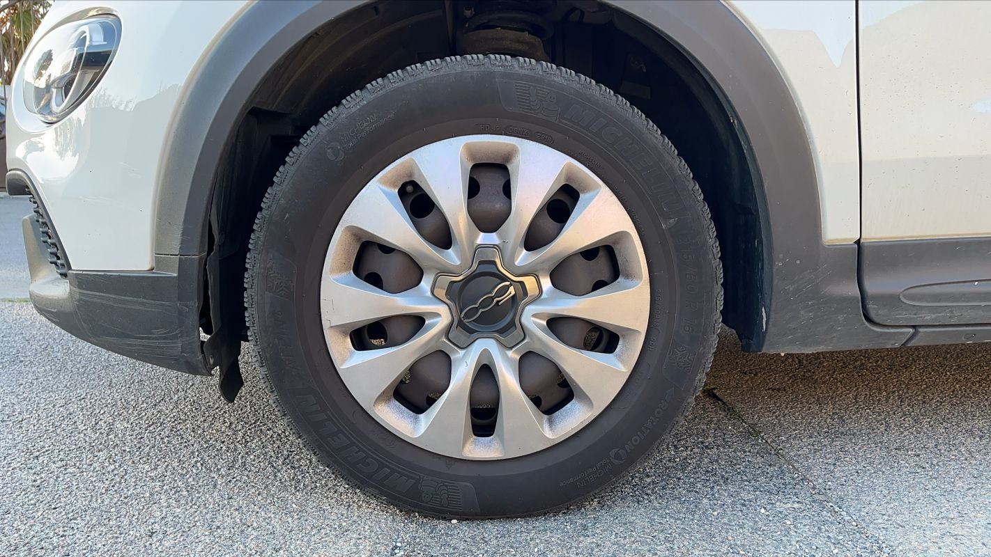 Fiat 500X - Photo 18
