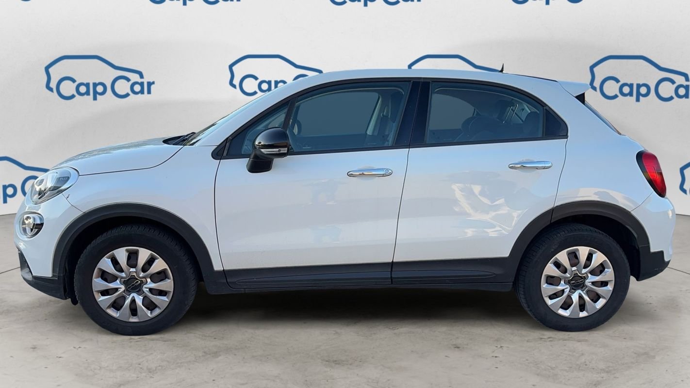 Fiat 500X - Photo 2