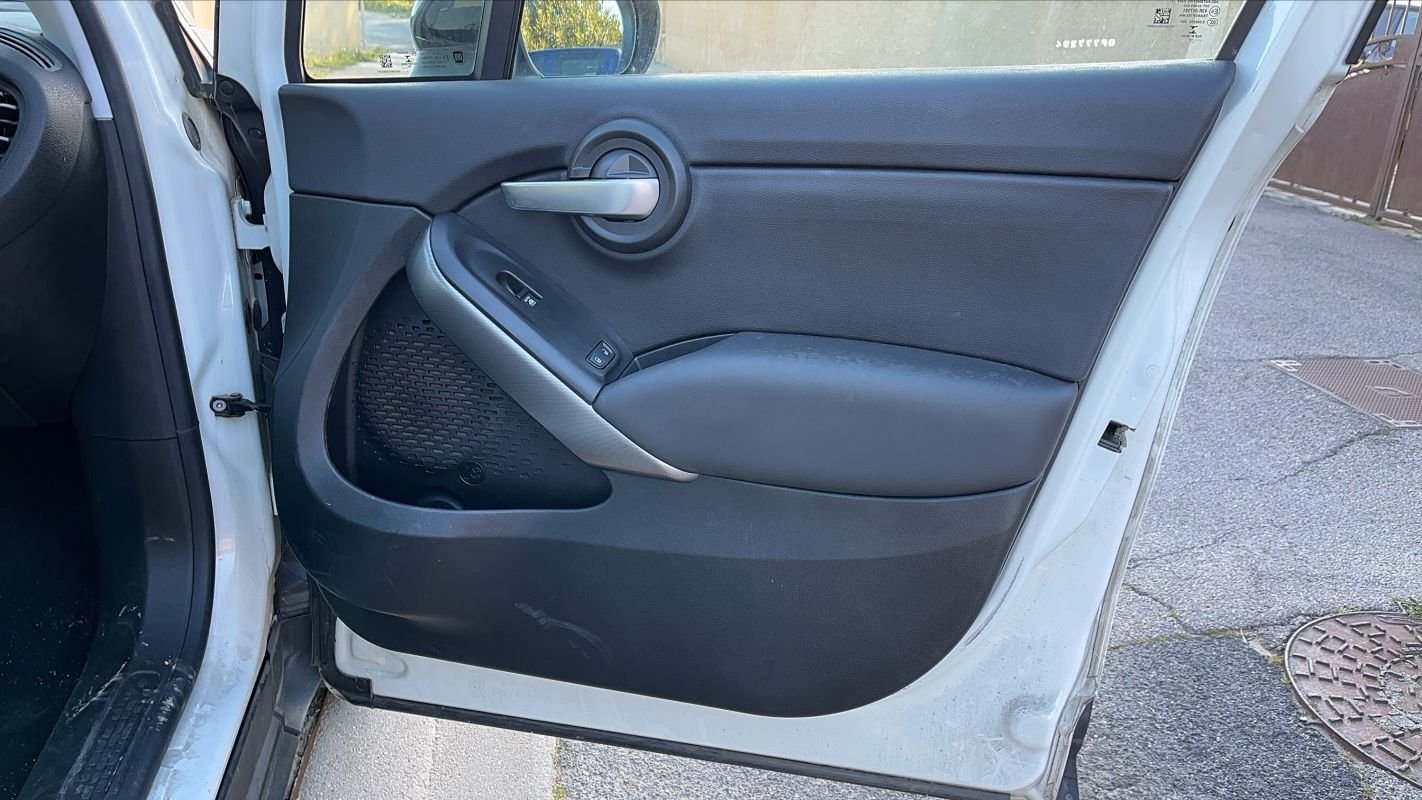 Fiat 500X - Photo 22