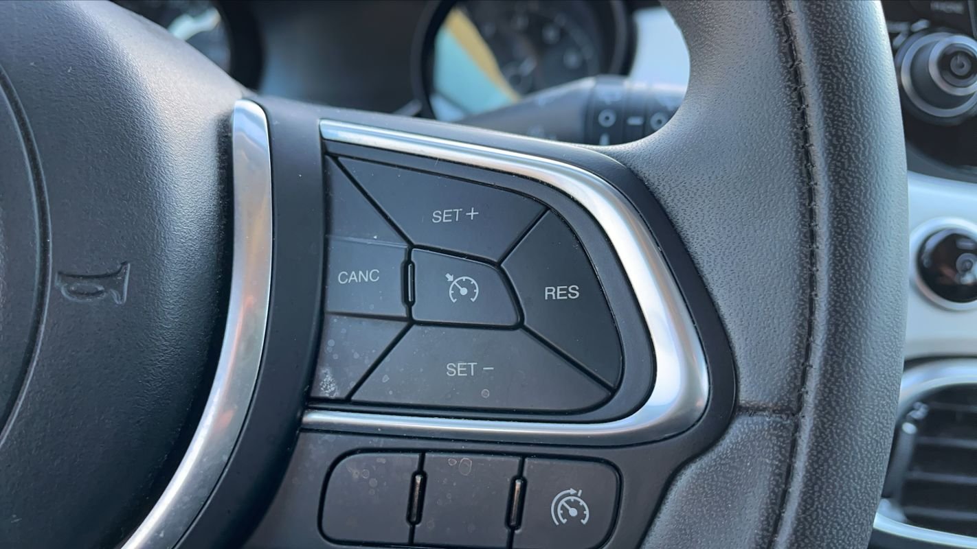 Fiat 500X - Photo 27
