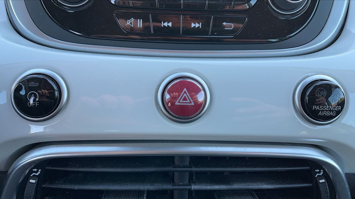 Fiat 500X - Photo 28