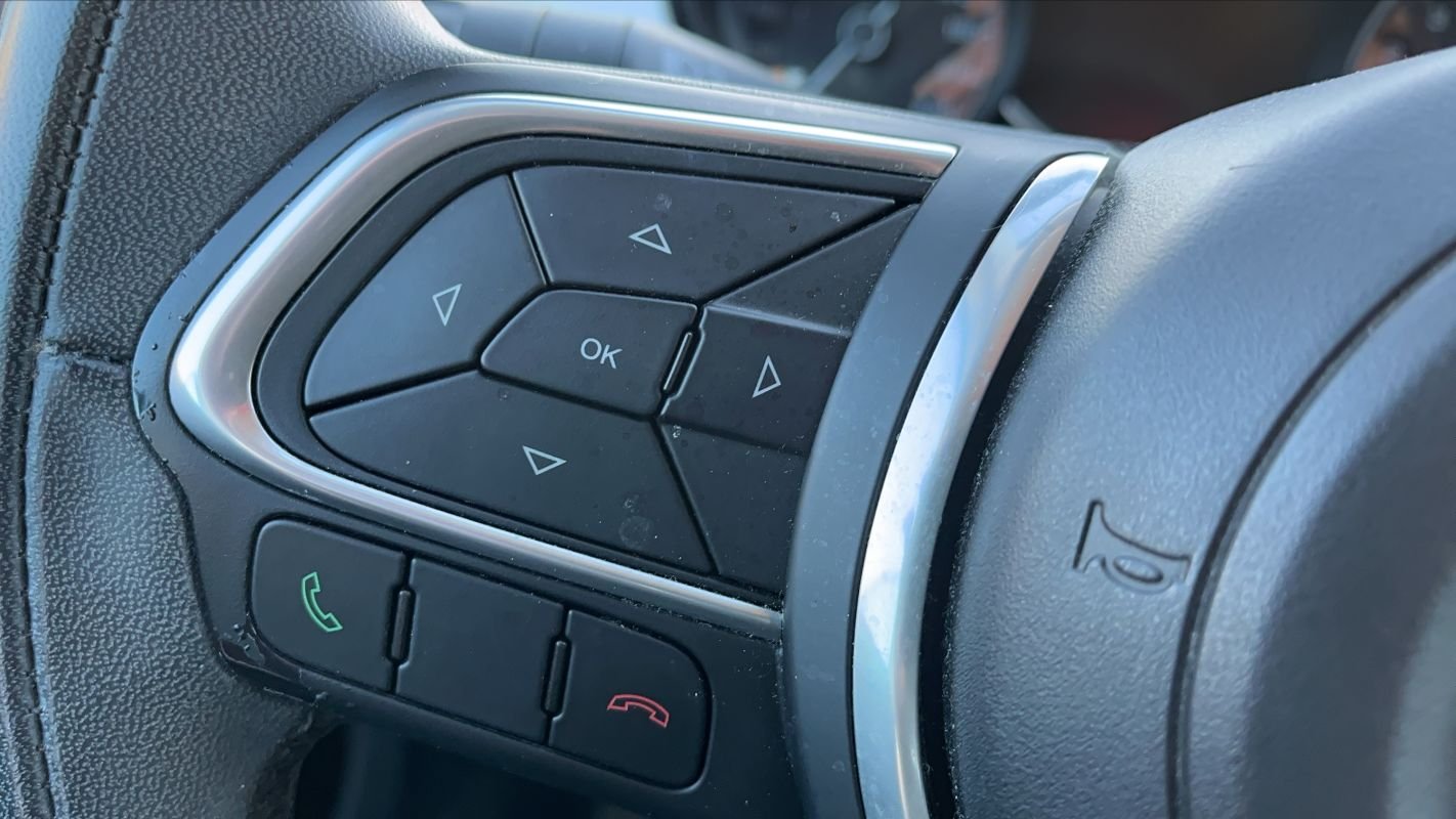 Fiat 500X - Photo 29