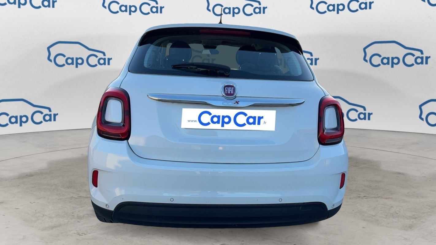 Fiat 500X - Photo 3