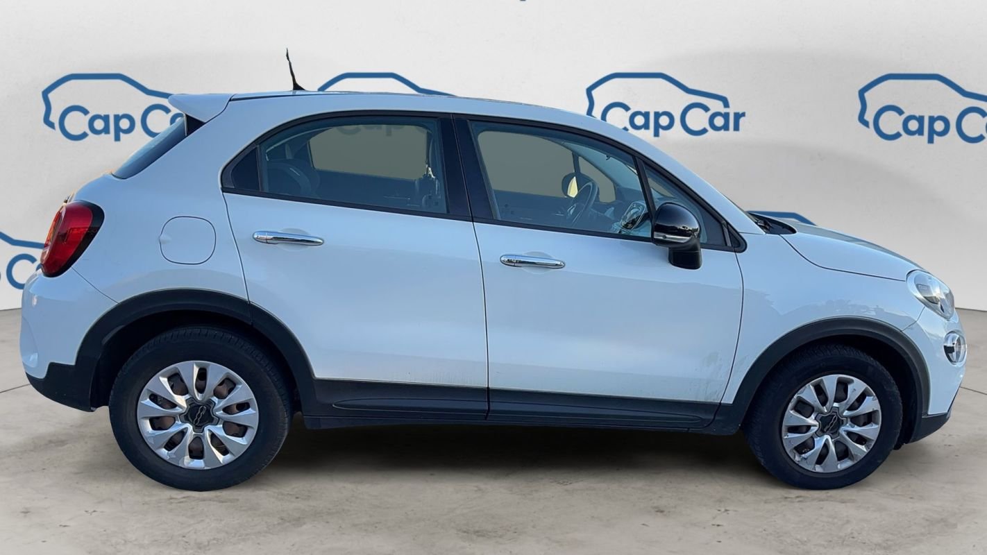 Fiat 500X - Photo 4