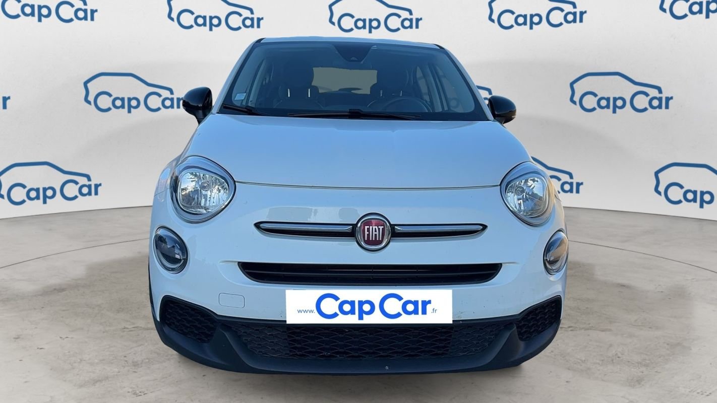 Fiat 500X - Photo 5