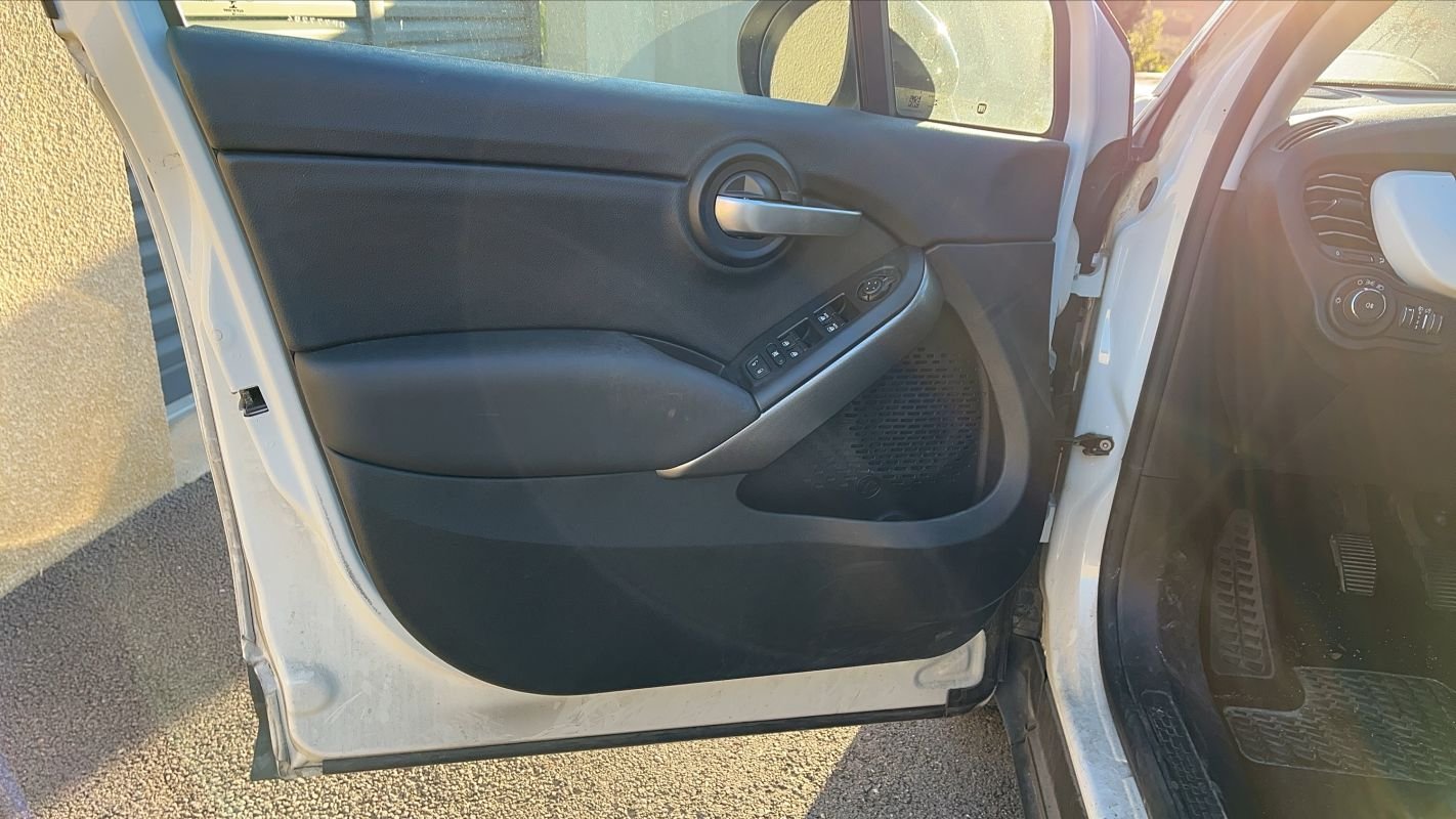 Fiat 500X - Photo 7