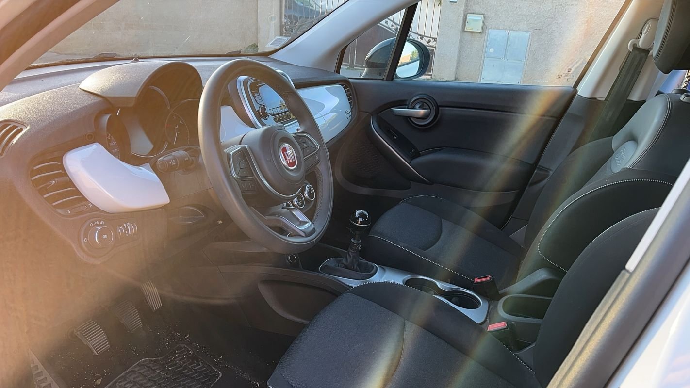 Fiat 500X - Photo 8