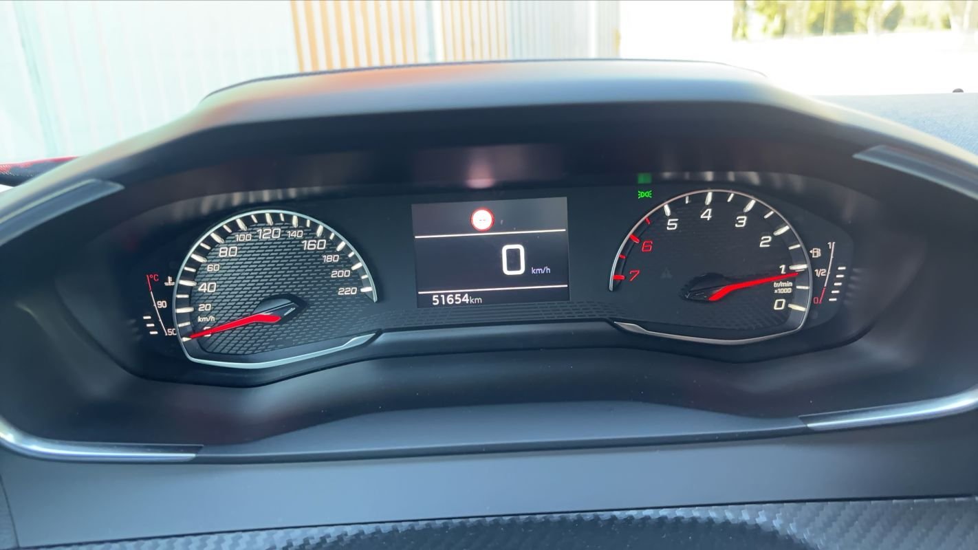 Peugeot 2008 - Photo 12