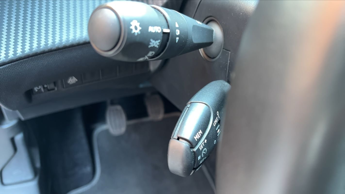 Peugeot 2008 - Photo 13